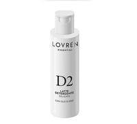 Lovren - Essential D2 Latte Detergente Delicato Confezione 100 Ml