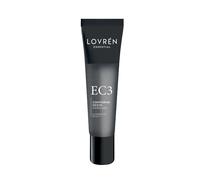 Lovrén EC3 Contorno Occhi Siero-Gel Riduce Occhiaie Gonfiori e Linee, 15ml