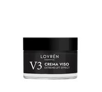 Lovren Crema Viso V3 30 Ml