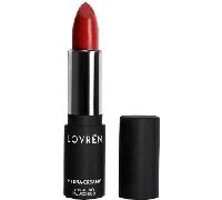 Lovren Hydra-Cream - Rossetto con acido ialuronico (Rosso Intenso R3)