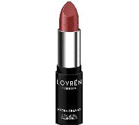 Lovren Hydra-Cream - Rossetto con acido ialuronico (Rosa Notte R2)