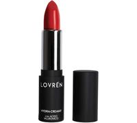 lovren Essential Rossetto Rosso Intenso Creamy 4g R3