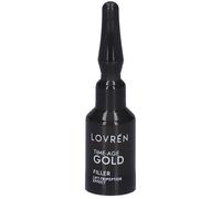 Lovren Filler Time-Age Gold Lift Tripeptide Effect 5 ml Crema per la p
