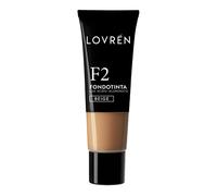 Fondotinta F2 Beige con Acido Ialuronico Lovren 25ml