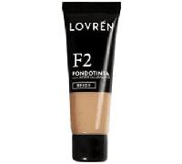 Lovren Fondotinta 25Ml F2 Beige