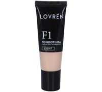 LOVREN Fdt F1 Light 25ml