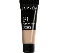 Lovren Fondotinta F1 Light 25ml