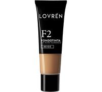 lovren fondotinta f2 beige 25 ml