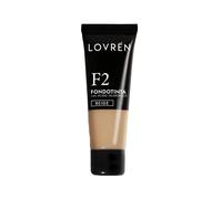 Lovren Fondotinta F2 Beige 25ml