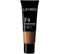 lovren Fondotinta F4 Tan 25 ml