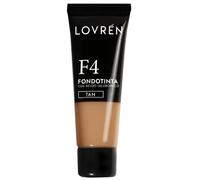 LOVREN FONDOTINTA F4 TAN 25 ML