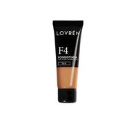 Lovren Fondotinta F4 Tan 25 Ml