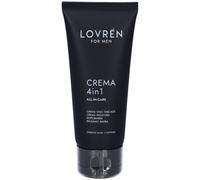 Lovrén For Men Crema 4 In 1 All-In-Care 50 ml Crema