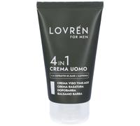 Clinicalfarma LOVREN MEN 4 IN 1 50 ML