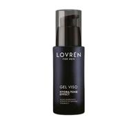 Lovren For Men Gel Viso Hydra-Tone Effect 30 Ml