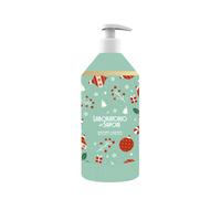 Lovren Frozen Berry Melograno Viola Selvatica 500 Ml