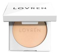 Lovrén Illuminante viso in polvere Essential H1 Light&Glow – 10,5 g