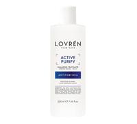 Active Purify Antiforfora Lovrèn Hair Care 220ml