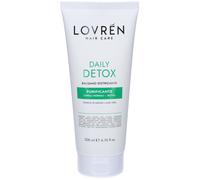 CLINICAL FARMA Srl LOVREN HAIR CARE DAILY DETOX BALSAMO DISTRICANTE 200 ML