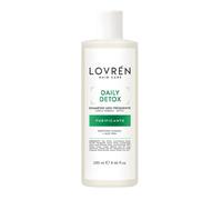 Daily Detox Purificante Shampoo Lovrèn Hair Care 250ml