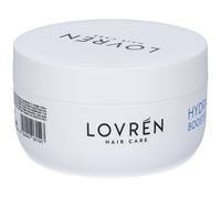 Lovren Hair Care Hydra Booster Maschera Idratante 220 ml Crema
