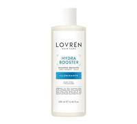 Lovrén Hair Care - Hydra Booster Shampoo Idratante, 250ml