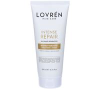 Lovren Hair Care Intense Repair Balsamo Ristrutturante 200 ml Balsamo