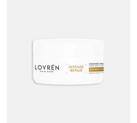 Lovren hair care Intense Repair Maschera Riparatrice Ristrutturante 220ml