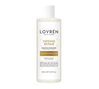 Intense Repair Shampoo Riparatore Lovrèn Hair Care 200ml