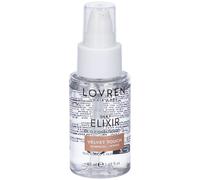 Lovrén Hair Care - Silky Elixir Olio Condizionante Velvet Touch, 50ml