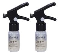 Lovren Hair Collagen Repair Set da 2 2x10 ml