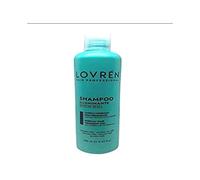 LOVREN HAIR PROFESSIONAL - SHAMPOO ILLUMINANTE EFFETTO SETA PER CAPELLI NORMALI E USO FREQUENTE - 250 ml