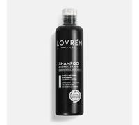Lovren Hair Professional shampoo energizzante 250ml
