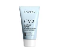 Lovren Hydra-Boost - Crema per le mani emolliente e riparatrice per pelli sensibili, 50 ml