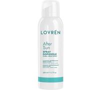 Lovren Hydra Fresh Effect Spray Doposole Rinfrescante 200 ml