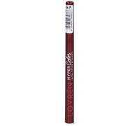 Lovren Hyper Color Ultra Define Eyeliner Burgundy 1 pz Make up
