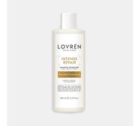 Lovren Intense Repair Shampoo Ristrutturante con cheratina vegetale 200ml
