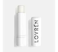 Lovrén L2 - Balsamo labbra idratante e riparatore per le labbra secche, 1 stick