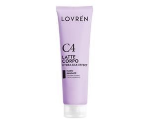 Lovren latte corpo fluido super idratante 150 ml