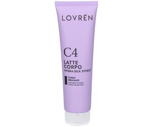 Lovren Latte Corpo Fluido Super Idratante 150 ml Crema per la pelle
