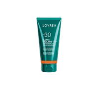 CLINICALFARMA Srl LOVREN CREMA SOLARE VISO CORPO PROTEZIONE ALTA SPF30 100 ML