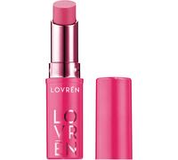 lovren lb2 lip stick balm color boost rubino 3,5 g