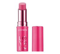 Lovren lb2 lip stick balm color boost rubino 3,5 g