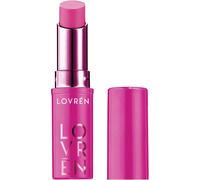 lovren lb3 lip stick balm color boost fucsia 3,5 g