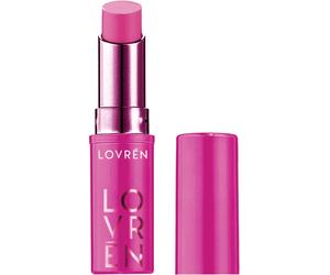 lovren lb3 lip stick balm color boost fucsia 3,5 g