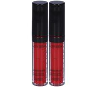 Lovren Liquid-Matt Rossetto Colore R3 Rosso Intenso 2x3,5 ml