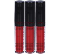 Lovren Liquid-Matt Rossetto Colore R3 Rosso Intenso 3x3,5 ml