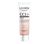 Lovrén LOVREN BB CREAM CC1 TONALITA' MEDIA