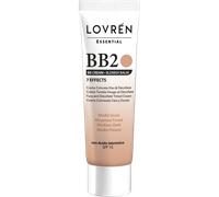 LOVREN BB 2 Crema Medio/Scura