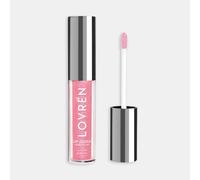 Lovren - Lovren GL1 Lip Gloss Nude-Plum Lucidalabbra Volumizzante 1,1gr - 989052105
